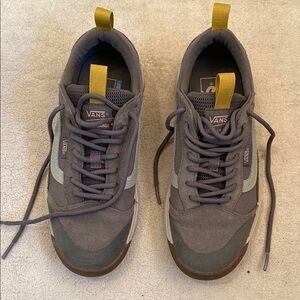 Vans ultra range mte sneakers